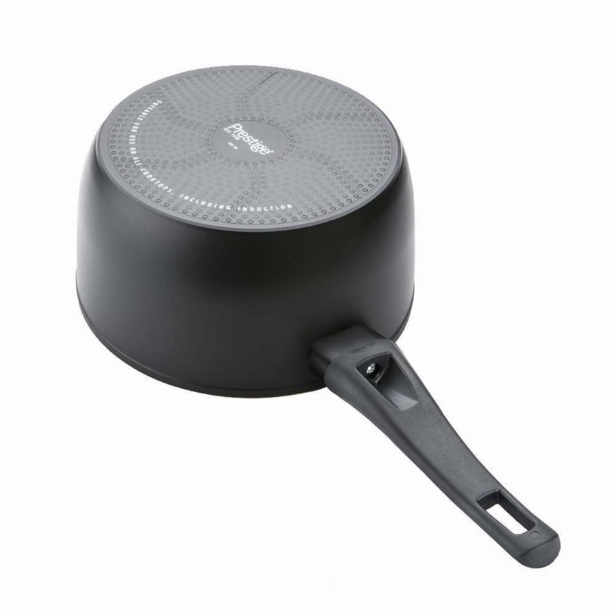 Prestige: Thermo Smart Heat Indicator Non-Stick Saucepan & Frying Pan Set - 5 Pieces